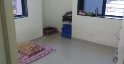 1 BHK Flat, Ready to move property